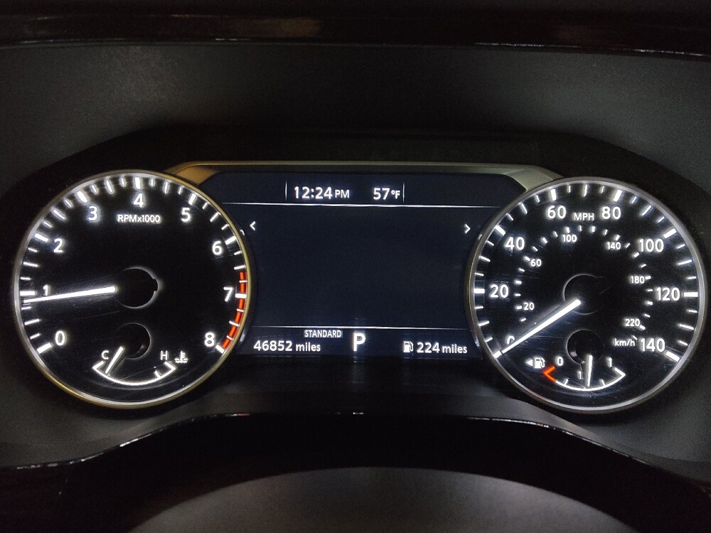 2022 Nissan Pathfinder in Kissimmee, FL 34744 - 18095015 23