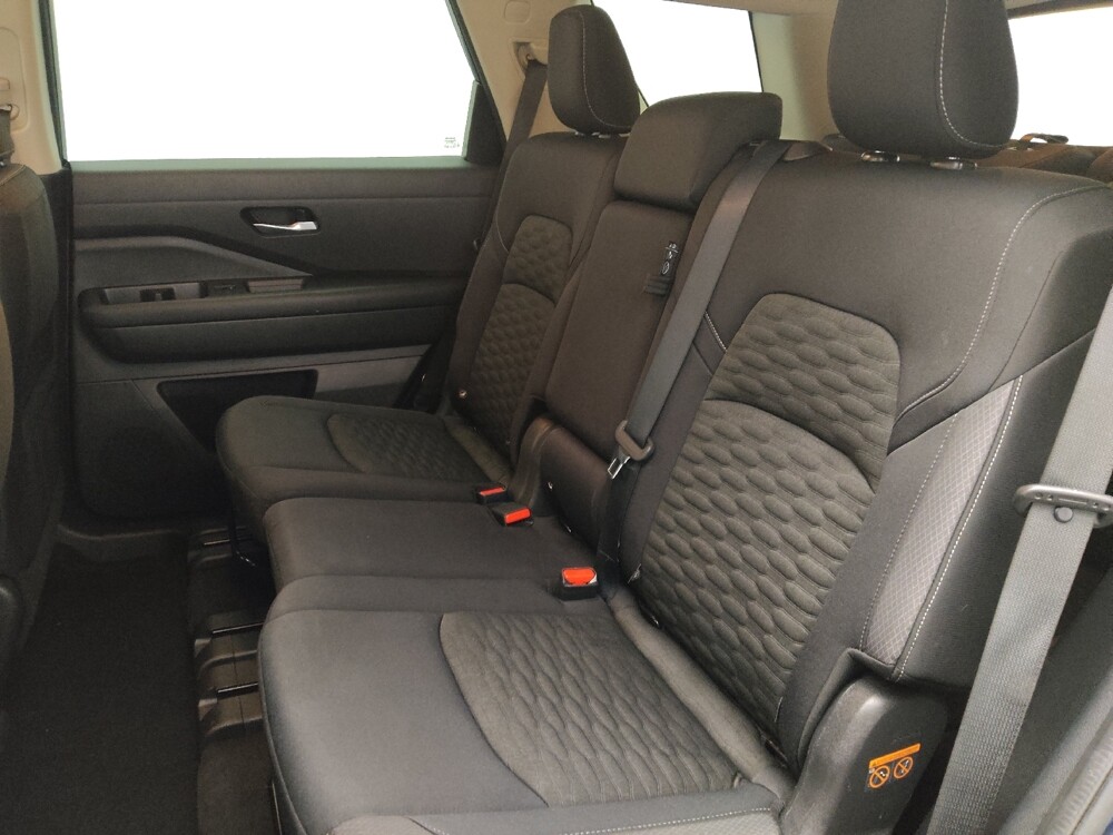 2022 Nissan Pathfinder in Kissimmee, FL 34744 - 18095015 18