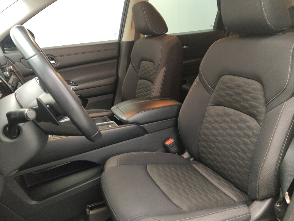 2022 Nissan Pathfinder in Kissimmee, FL 34744 - 18095015 17