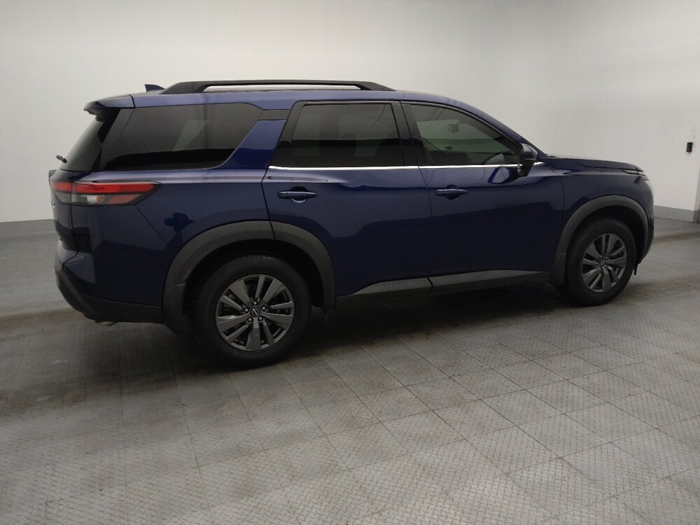 2022 Nissan Pathfinder in Kissimmee, FL 34744 - 18095015 10