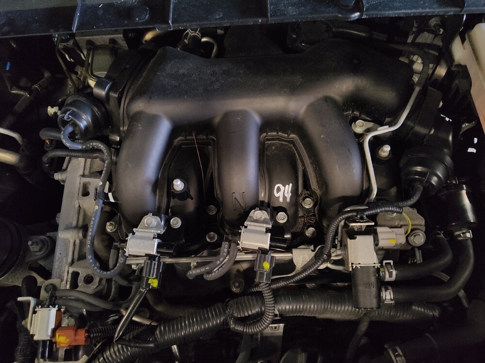 2022 Nissan Pathfinder in Kissimmee, FL 34744 - 18095015 30