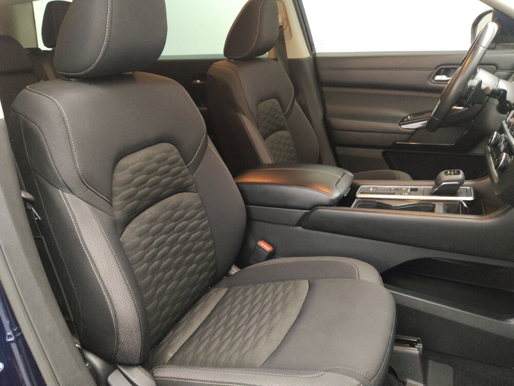 2022 Nissan Pathfinder in Kissimmee, FL 34744 - 18095015 21