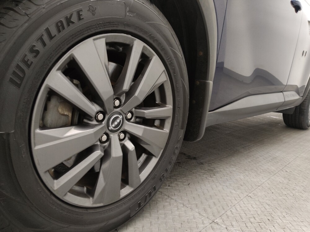 2022 Nissan Pathfinder in Kissimmee, FL 34744 - 18095015 31