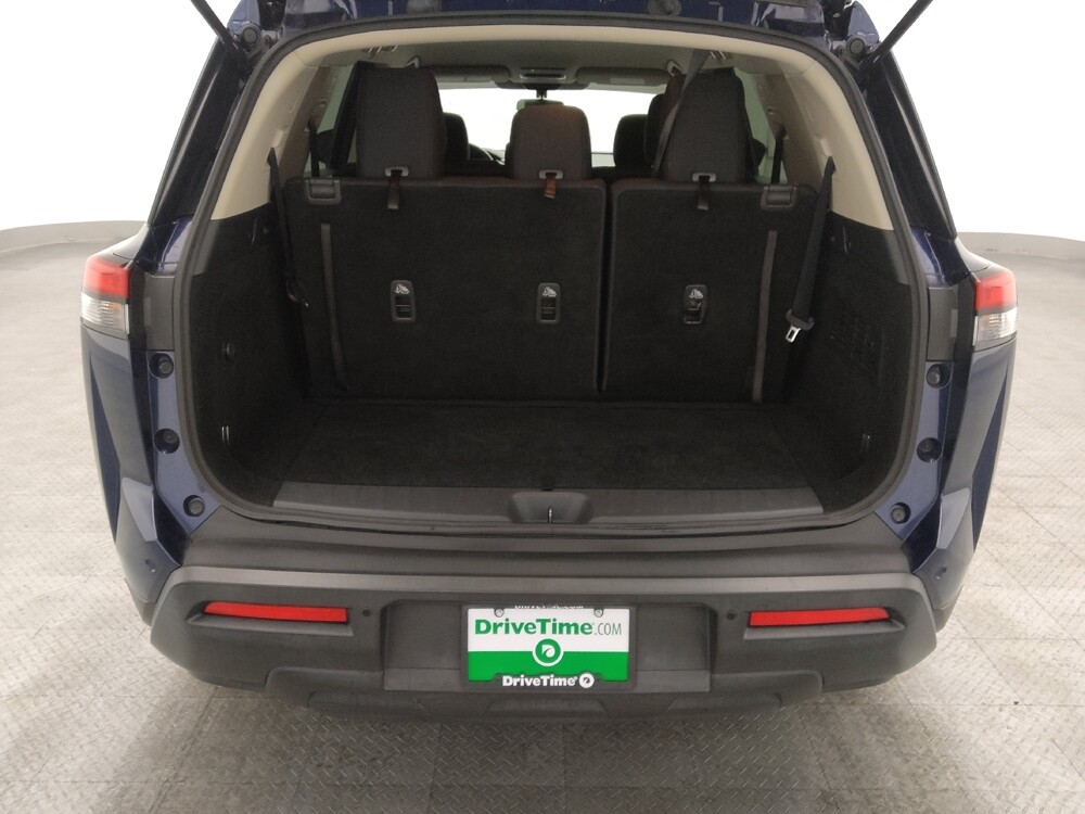 2022 Nissan Pathfinder in Kissimmee, FL 34744 - 18095015 29