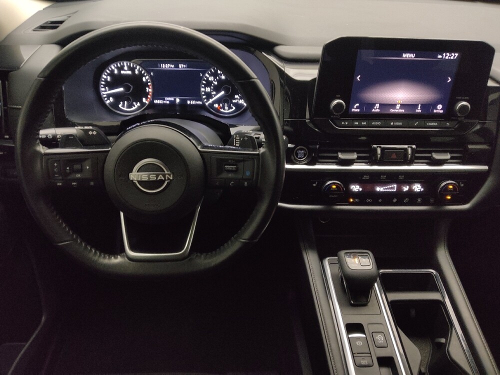 2022 Nissan Pathfinder in Kissimmee, FL 34744 - 18095015 22