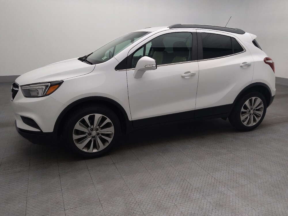 2017 Buick Encore in Pensacola, FL 32505 - 18095016 2