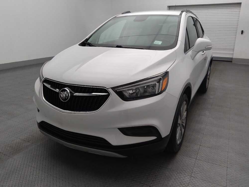 2017 Buick Encore in Pensacola, FL 32505 - 18095016 15