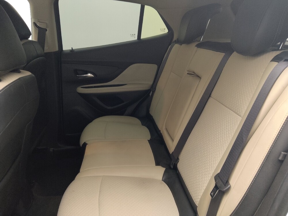 2017 Buick Encore in Pensacola, FL 32505 - 18095016 18