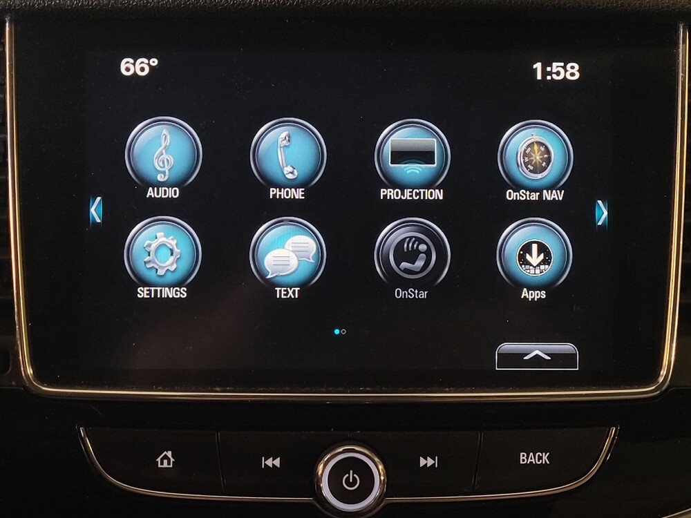 2017 Buick Encore in Pensacola, FL 32505 - 18095016 25