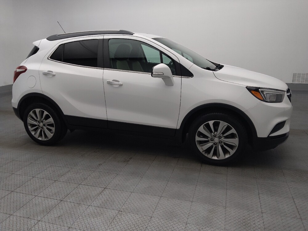 2017 Buick Encore in Pensacola, FL 32505 - 18095016 11