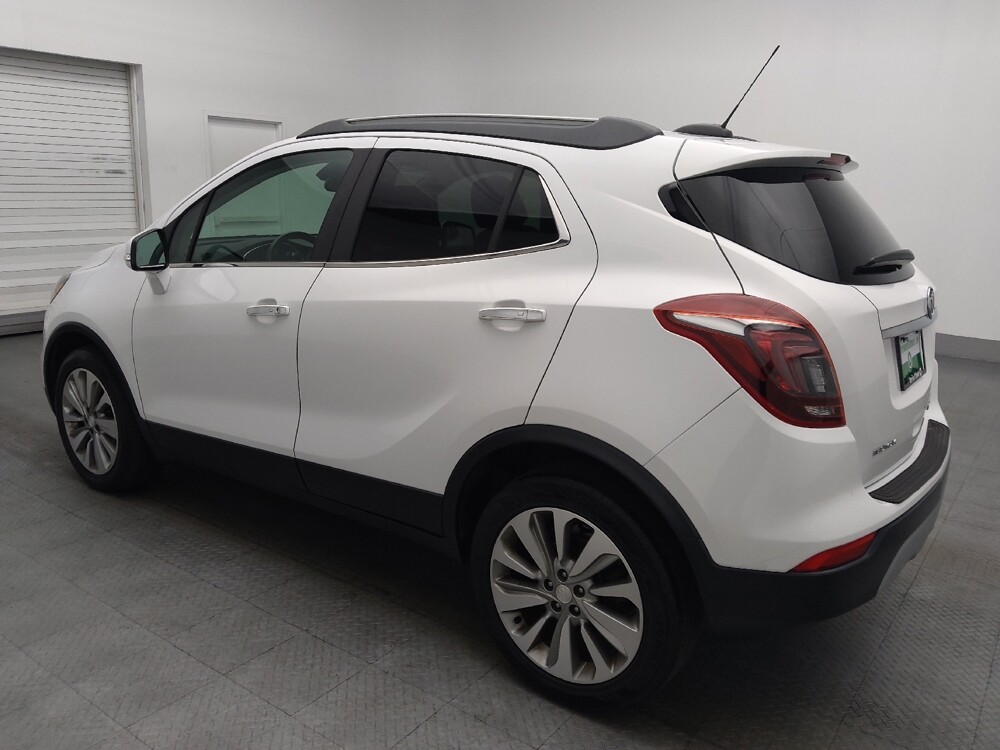 2017 Buick Encore in Pensacola, FL 32505 - 18095016 5