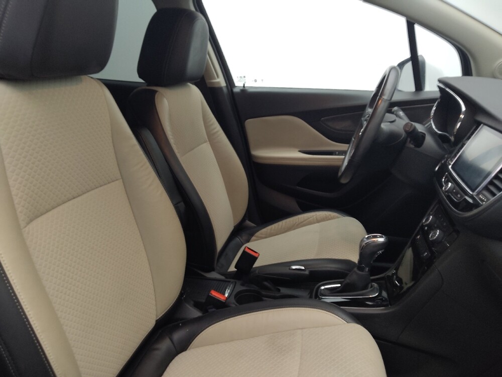 2017 Buick Encore in Pensacola, FL 32505 - 18095016 21