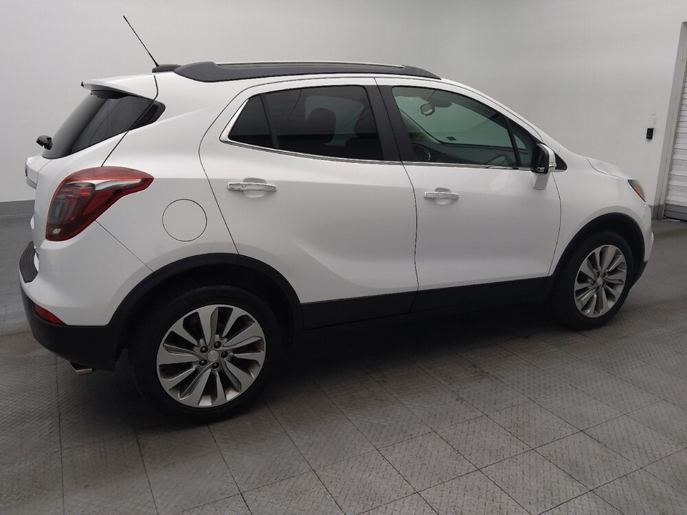 2017 Buick Encore in Pensacola, FL 32505 - 18095016 10