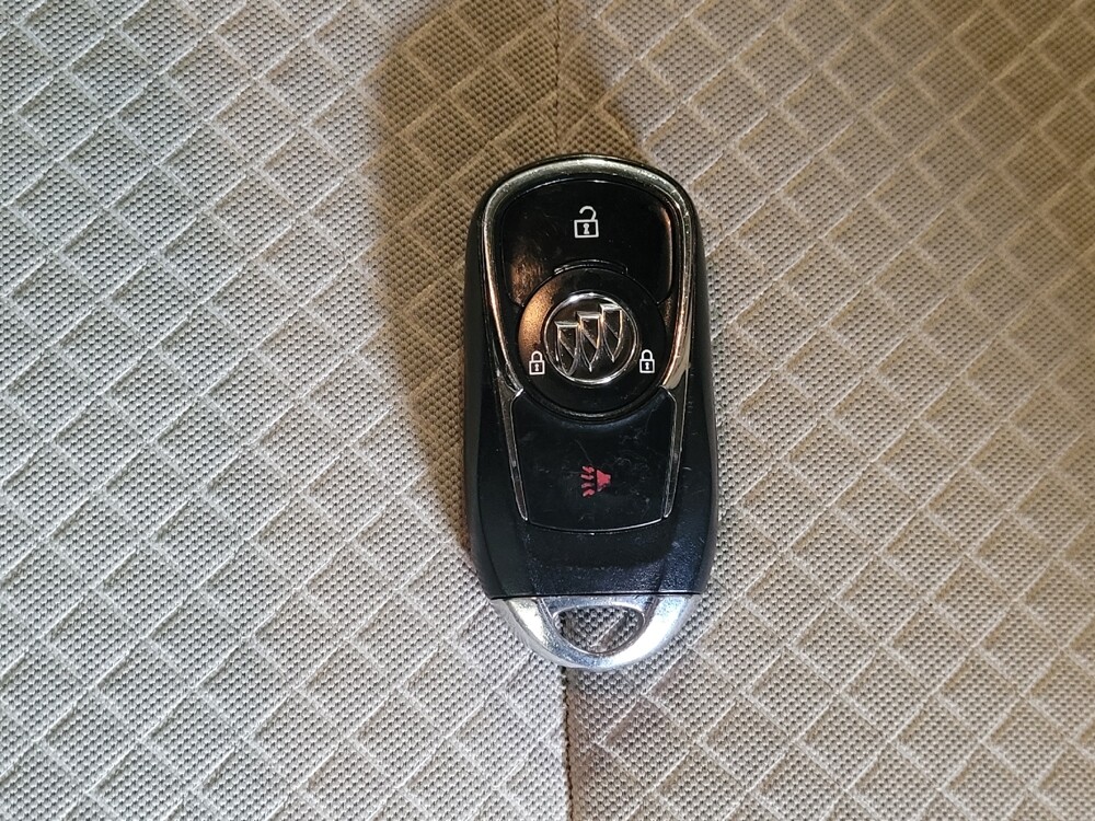 2017 Buick Encore in Pensacola, FL 32505 - 18095016 32