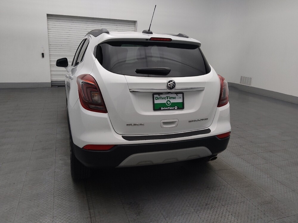 2017 Buick Encore in Pensacola, FL 32505 - 18095016 6
