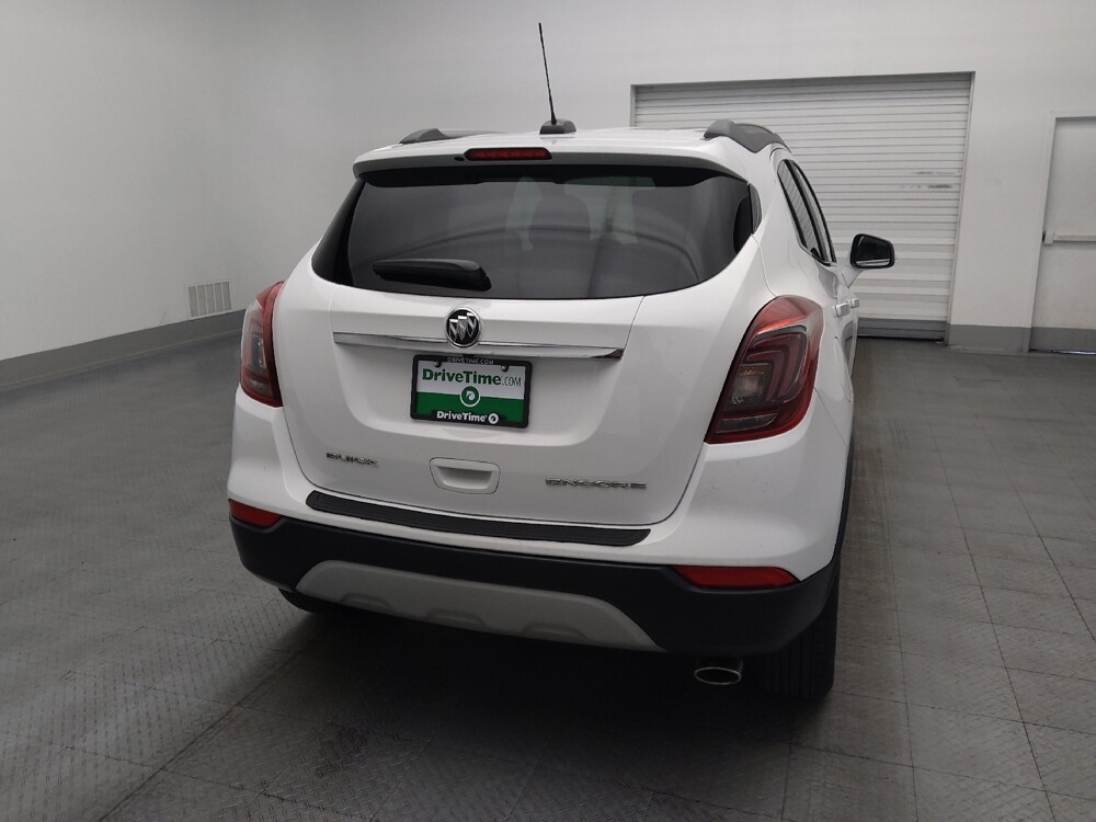2017 Buick Encore in Pensacola, FL 32505 - 18095016 7
