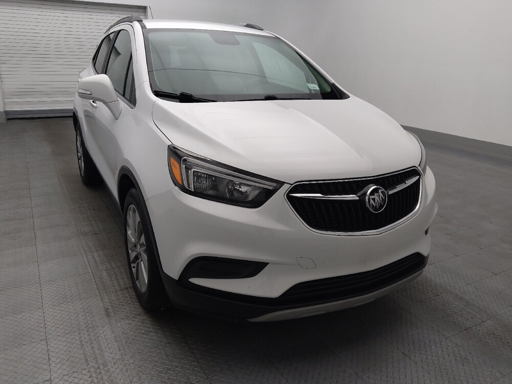 2017 Buick Encore in Pensacola, FL 32505 - 18095016 14