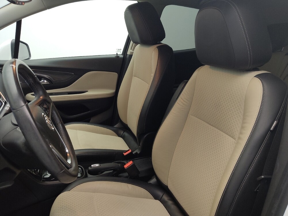 2017 Buick Encore in Pensacola, FL 32505 - 18095016 17