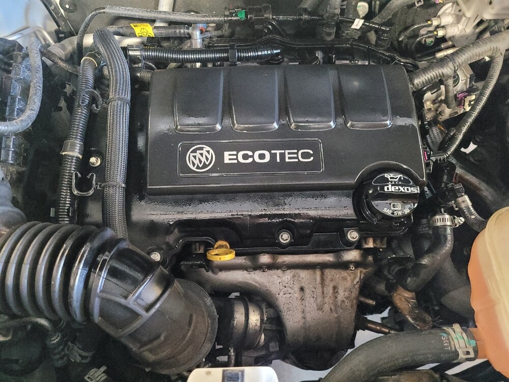 2017 Buick Encore in Pensacola, FL 32505 - 18095016 30