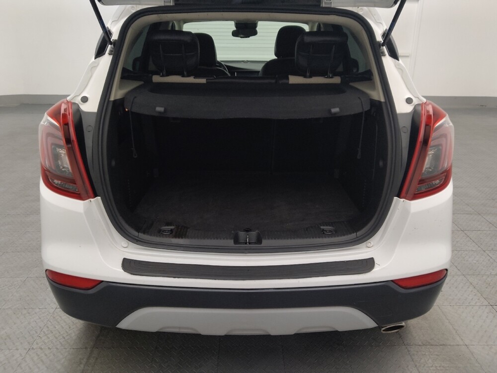 2017 Buick Encore in Pensacola, FL 32505 - 18095016 29