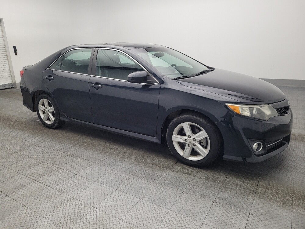 2014 Toyota Camry in Savannah, GA 31419 - 18095017 11