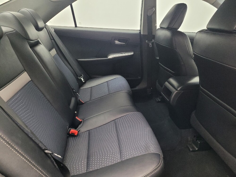 2014 Toyota Camry in Savannah, GA 31419 - 18095017 19