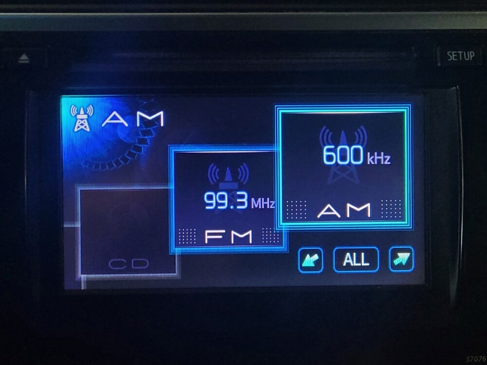 2014 Toyota Camry in Savannah, GA 31419 - 18095017 25