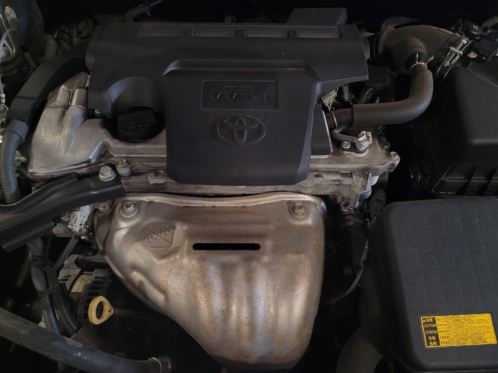 2014 Toyota Camry in Savannah, GA 31419 - 18095017 30