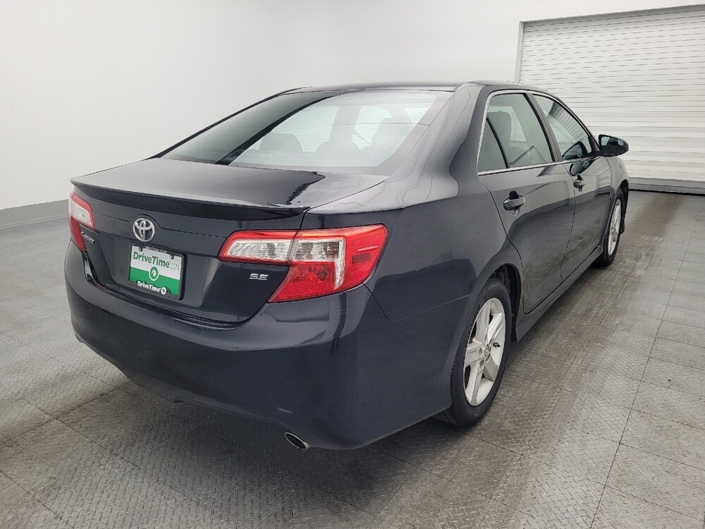2014 Toyota Camry in Savannah, GA 31419 - 18095017 9