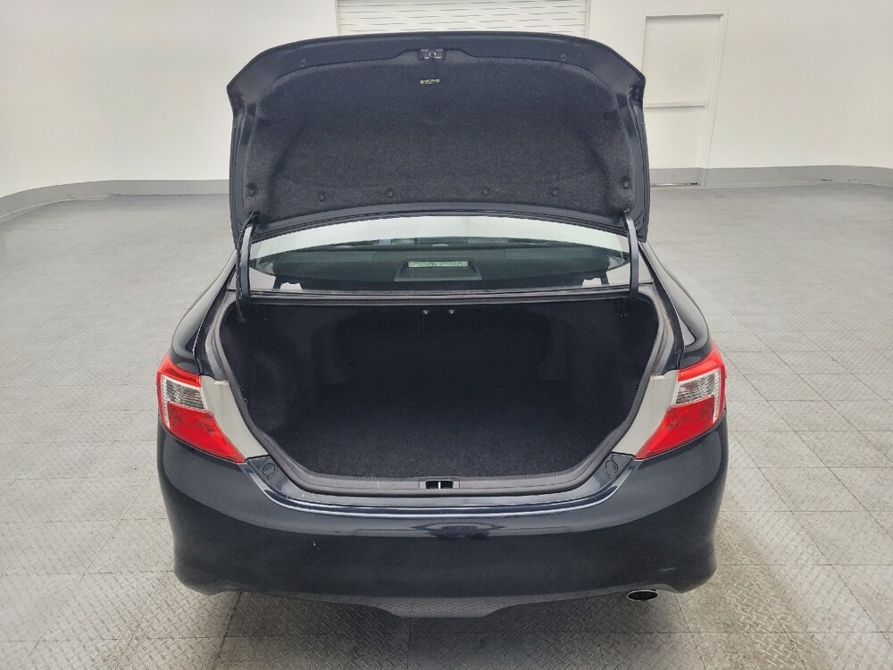 2014 Toyota Camry in Savannah, GA 31419 - 18095017 29