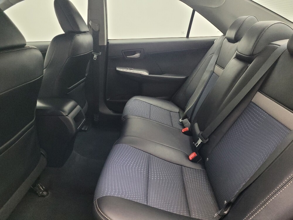 2014 Toyota Camry in Savannah, GA 31419 - 18095017 18