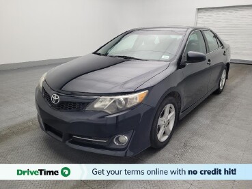 2014 Toyota Camry in Savannah, GA 31419