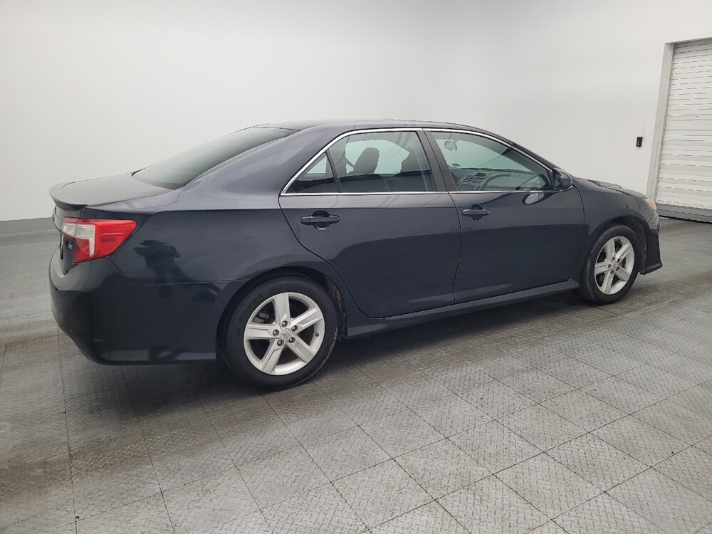 2014 Toyota Camry in Savannah, GA 31419 - 18095017 10