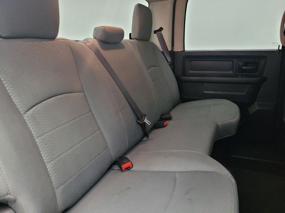 2019 RAM 1500 in Pensacola, FL 32505 - 18095018 19