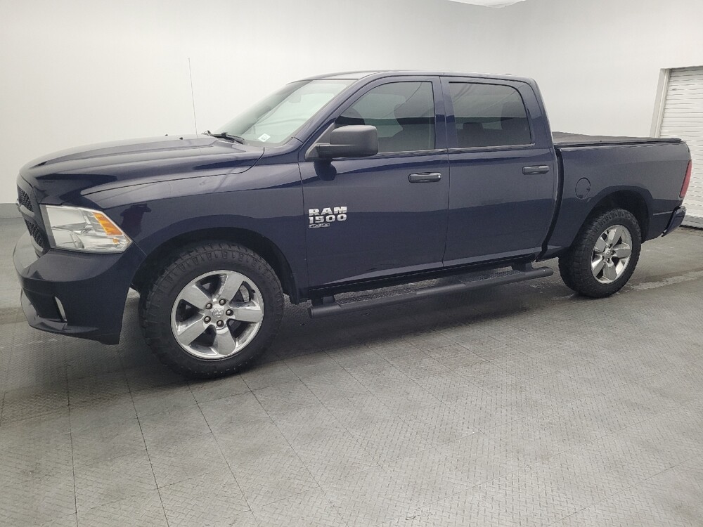 2019 RAM 1500 in Pensacola, FL 32505 - 18095018 2