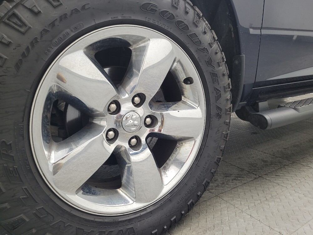 2019 RAM 1500 in Pensacola, FL 32505 - 18095018 31