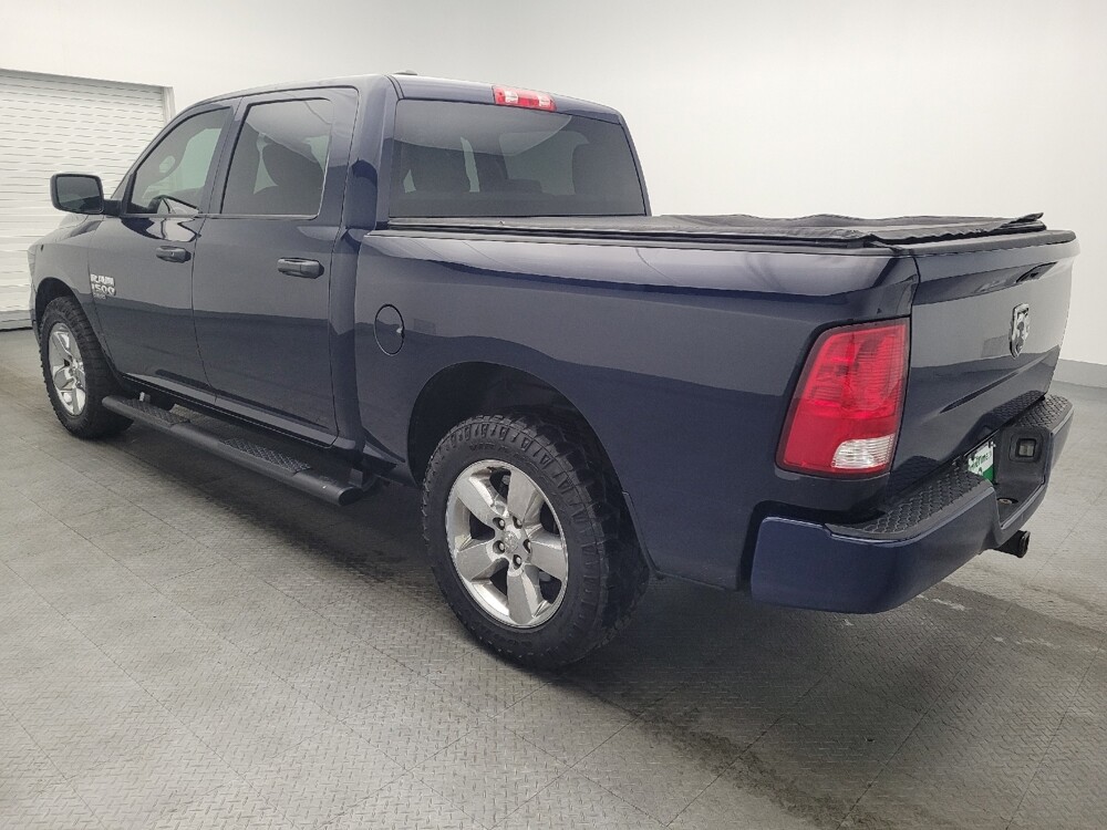 2019 RAM 1500 in Pensacola, FL 32505 - 18095018 5