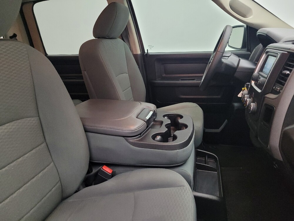 2019 RAM 1500 in Pensacola, FL 32505 - 18095018 21