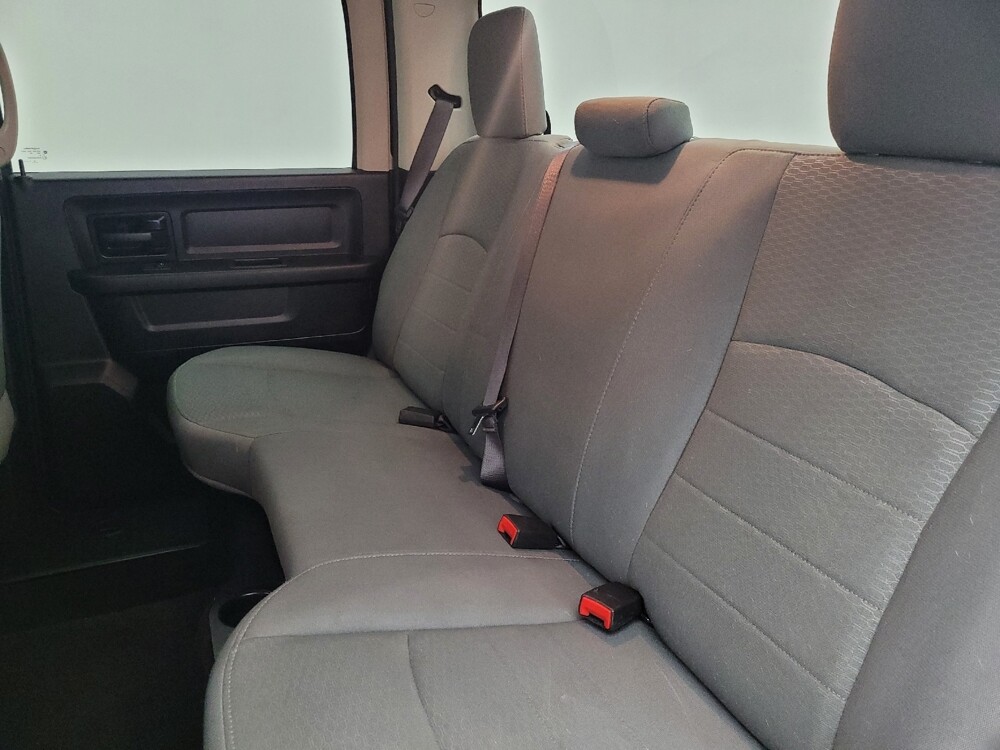 2019 RAM 1500 in Pensacola, FL 32505 - 18095018 18