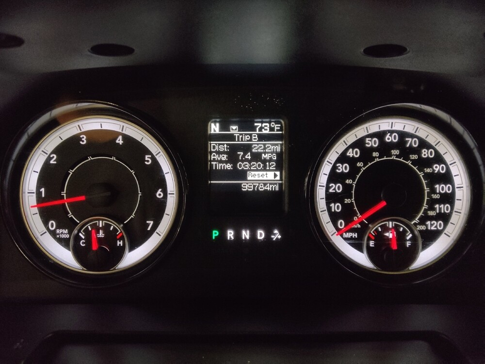 2019 RAM 1500 in Pensacola, FL 32505 - 18095018 23