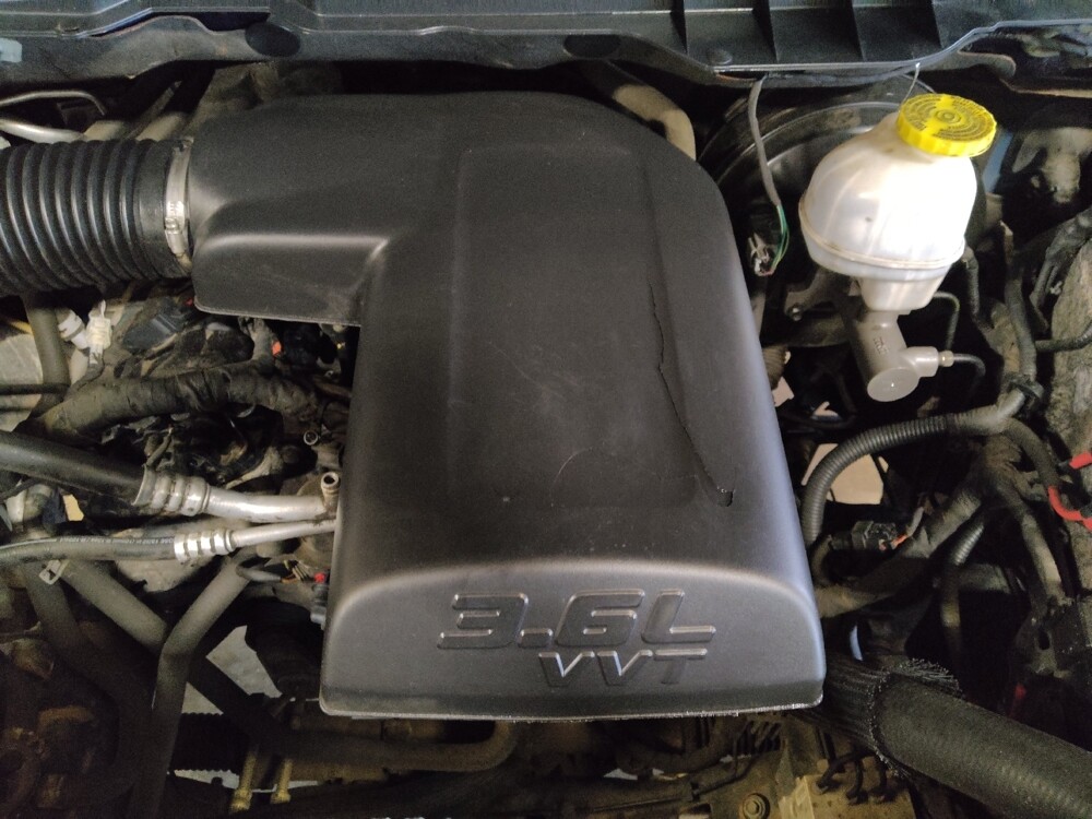 2019 RAM 1500 in Pensacola, FL 32505 - 18095018 30