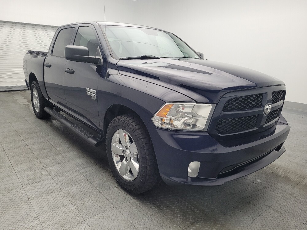 2019 RAM 1500 in Pensacola, FL 32505 - 18095018 13