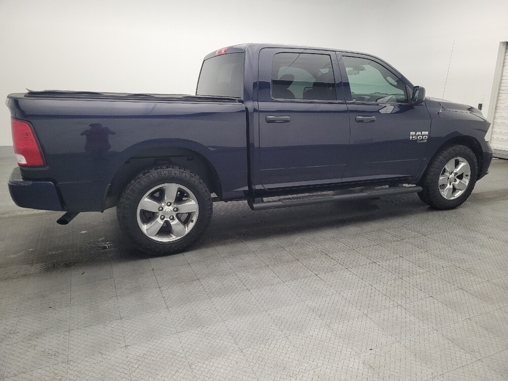 2019 RAM 1500 in Pensacola, FL 32505 - 18095018 10