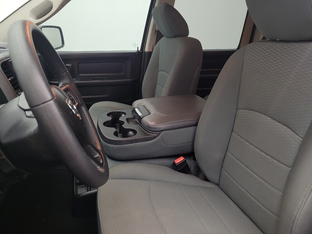 2019 RAM 1500 in Pensacola, FL 32505 - 18095018 17