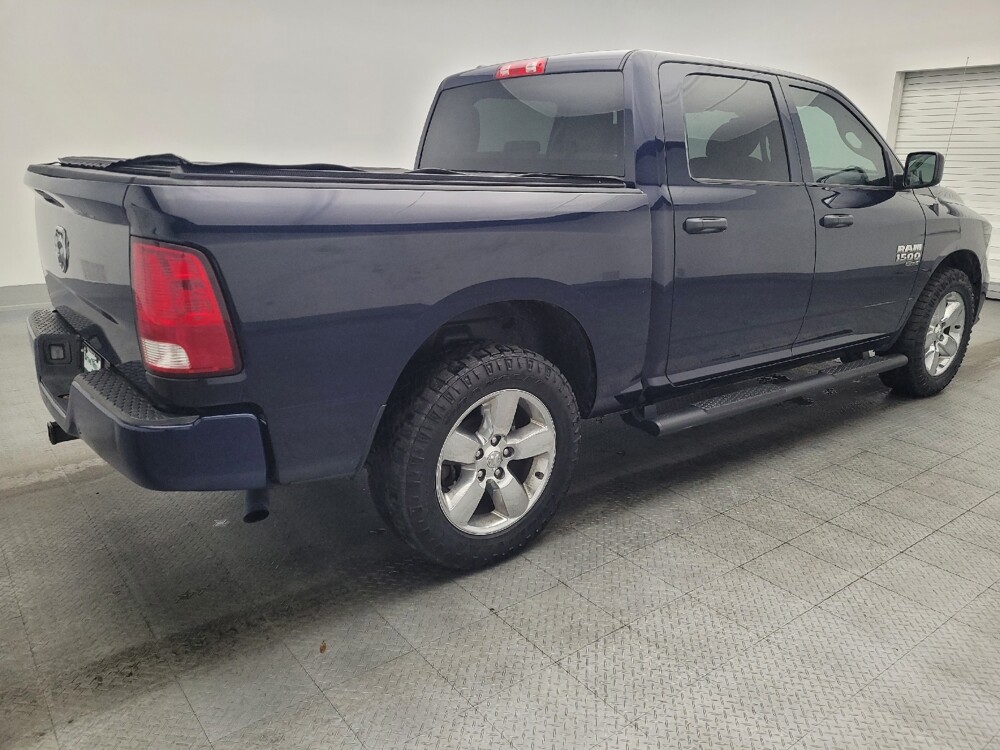 2019 RAM 1500 in Pensacola, FL 32505 - 18095018 9