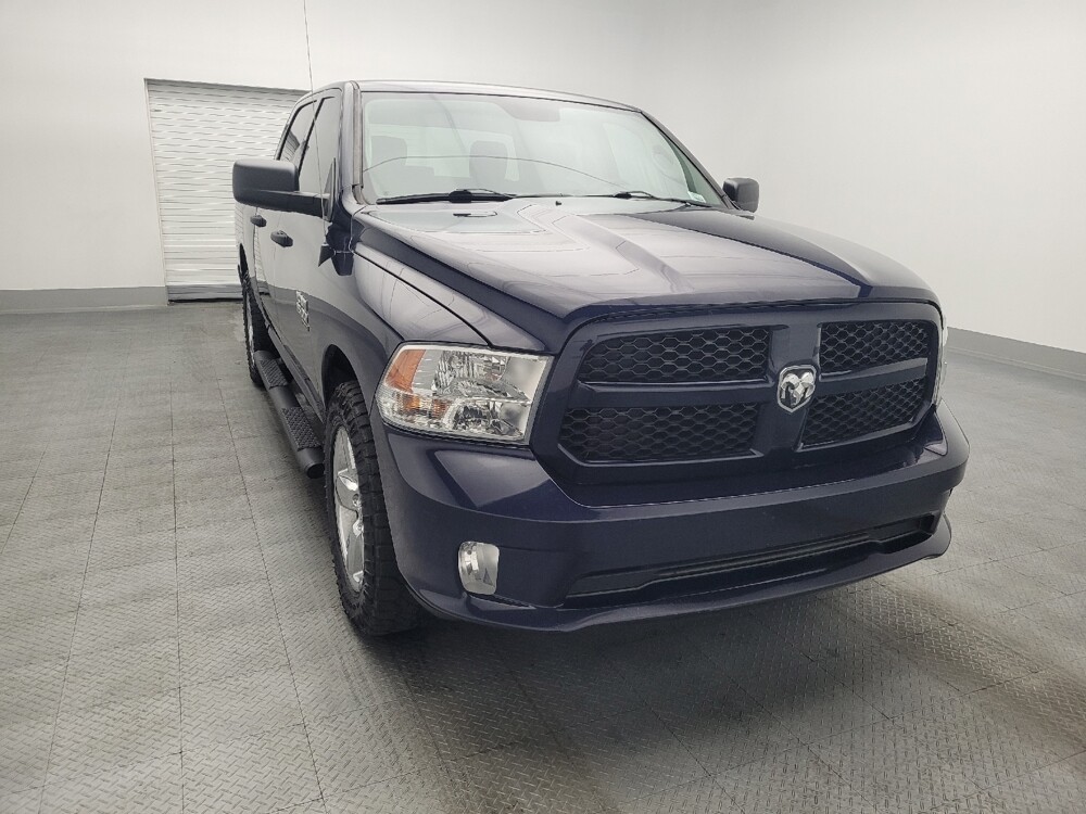 2019 RAM 1500 in Pensacola, FL 32505 - 18095018 14