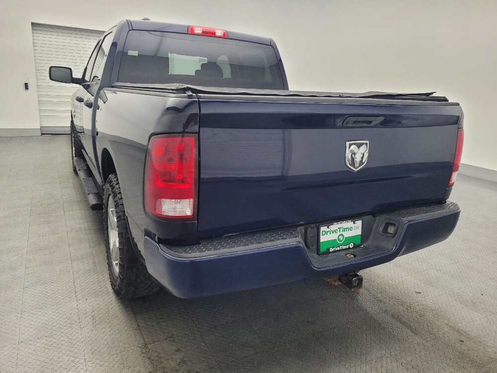 2019 RAM 1500 in Pensacola, FL 32505 - 18095018 6