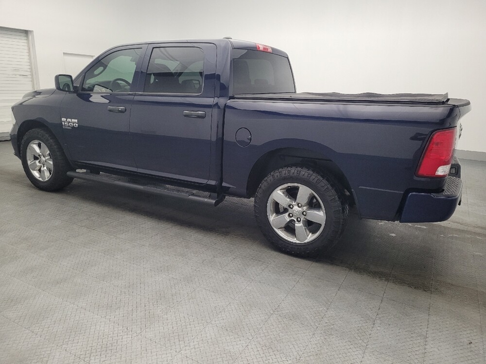 2019 RAM 1500 in Pensacola, FL 32505 - 18095018 3