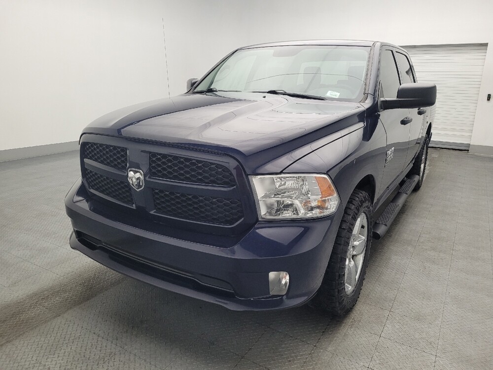 2019 RAM 1500 in Pensacola, FL 32505 - 18095018 15