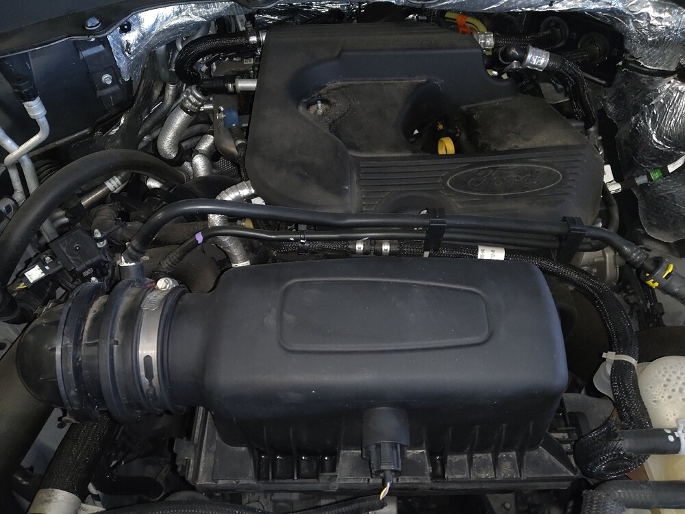 2020 Ford Explorer in Kissimmee, FL 34744 - 18095019 30